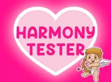 Harmony Tester